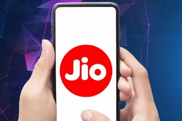 சுதந்திர தின விழாவில் ஜியோவின் ஆஃபர்! ஒரே ரீசார்ஜில் எண்ணற்ற சலுகைகள்