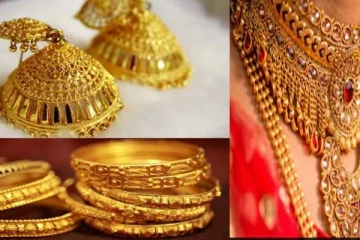 අද රන් මිලෙහි සිදු වූ වෙනස.