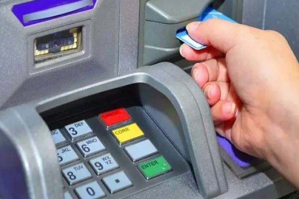 ATM-ல் 4 இலக்க PIN நம்பர் வைப்பது ஏன்? யாருக்கும் தெரியாத அறிவியல் காரணம் | Why Is The Atm Pin 4 Digit Only ATM-ல் 4 இலக்க PIN நம்பர் வைப்பது ஏன்? யாருக்கும் தெரியாத அறிவியல் காரணம் | Why Is The Atm Pin 4 Digit Only