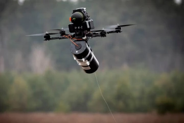 இஸ்ரேலின் வான் பாதுகாப்பினை ஊடறுக்க ஹிஸ்புல்லாவின் புதிய வியூகம்