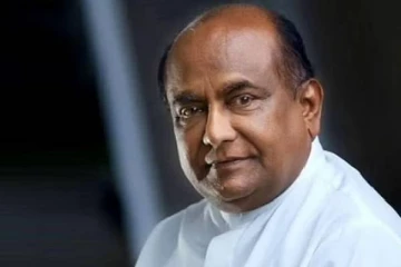 யார் இந்த மகிந்த யாப்பா அபேவர்தன