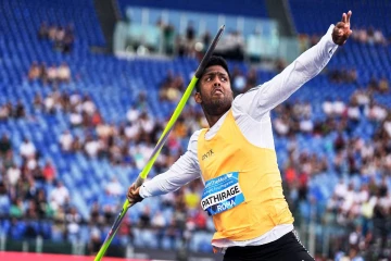 செக் குடியரசில் இலங்கை வீரரின் அதிரடி ; உலக அரங்கில் தங்கப் பதக்கம்