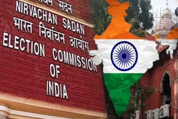 இந்தியத் தேர்தல் ஆணையத்தின் முக்கிய அறிவிப்பு