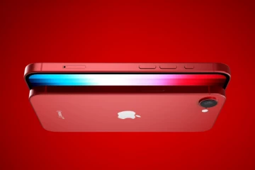 இன்று Apple அறிமுகப்படுத்தும் புதிய பட்ஜெட் விலை ஸ்மார்ட்போன்., எதிர்பார்க்கப்படும் அம்சங்கள்