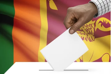 உள்ளூராட்சி சபைத் தேர்தல் நடக்குமா..! 8ஆம் திகதி இறுதி முடிவு என தகவல்