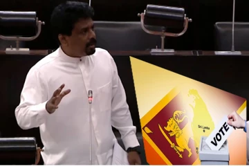 ஜனாதிபதி தேர்தலை குறிவைத்து அதிகரிக்கும் பொருட்களின் விலை: அம்பலப்படுத்திய அநுர