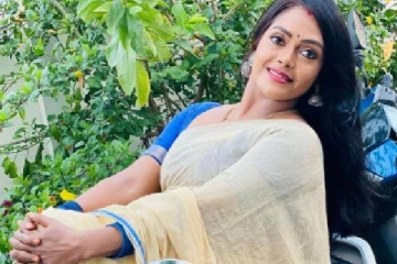 ஆண்களை வீட்டுக்கு அனுப்பி மிரட்டும் சீரியல் நடிகை! இரவு நேரத்தில் நடந்த விபரீதம்..