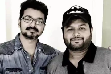 இசையமைப்பாளர் தமனின் சம்பளம் எவ்வளவு தெரியுமா.. இத்தனை கோடியா