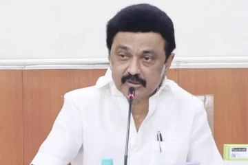 வைகையாற்றில் ஏற்பட்ட கூட்ட நெரிசலில் சிக்கி உயிரிழந்த குடும்பத்தினருக்கு முதலமைச்சர் இரங்கல்..!