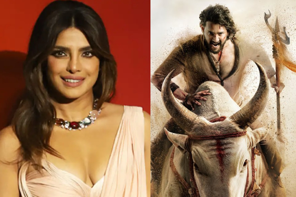 வாரணாசி படத்தில் நடிக்க பிரியங்கா சோப்ரா வாங்கிய சம்பளம்.. இந்தியாவில் அதிக சம்பளம் வாங்கும் நடிகை இவர்தானா? | Priyanka Chopra Salary For Varanasi Movie வாரணாசி படத்தில் நடிக்க பிரியங்கா சோப்ரா வாங்கிய சம்பளம்.. இந்தியாவில் அதிக சம்பளம் வாங்கும் நடிகை இவர்தானா? | Priyanka Chopra Salary For Varanasi Movie