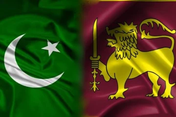 இலங்கையைப் போன்றே பாகிஸ்தானிலும் பொருளாதார நெருக்கடி