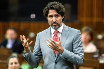 அமெரிக்க பயணிகளுக்கு அனுமதி... எப்போது முதல்? பிரதமர் ட்ரூடோ முக்கிய தகவல்