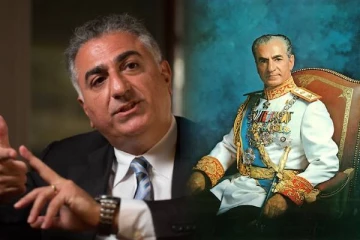 ரைசி இரங்கல் தெரிவிப்பதற்கு தகுதியற்றவர்: ஈரானின் கடைசி மன்னரின் மகன் சாடல்