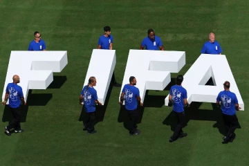 பாதுகாப்பு அச்சுறுத்தல் ; FIFAe Finals ஒத்திவைப்பு