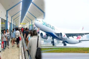 வெளிநாடுகளில் உள்ள இலங்கையருக்கு கிடைக்கவுள்ள புதிய திட்டம்