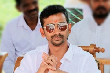 மலர்ந்துள்ள புத்தாண்டானது மாற்றங்களை தரும் ஆண்டாக அமையட்டும்: அமைச்சர் ஜீவன் தொண்டமான்