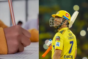 வெறித்தனமான Fanboy சிறுவன்...?? Exam'ல "தல" என பதில்..? ஷாக் கொடுத்த ஸ்கூல் ..?