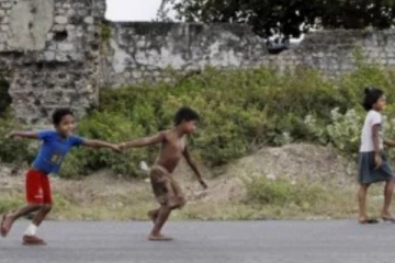 தற்காலத்திலும் தொன்மங்களினதும் கலைகளினதும் இருப்பிடமாக திகழும் யாழின் ஓர் கிராமம்!