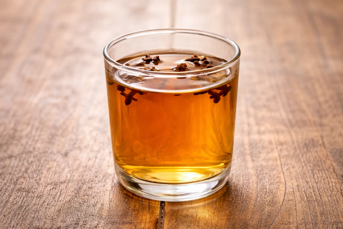 தினமும் ஒரு கப் கிராம்பு நீர்.., கிடைக்கும் நன்மைகள் என்னென்ன? | Health Benefits Of Drink Clove Water