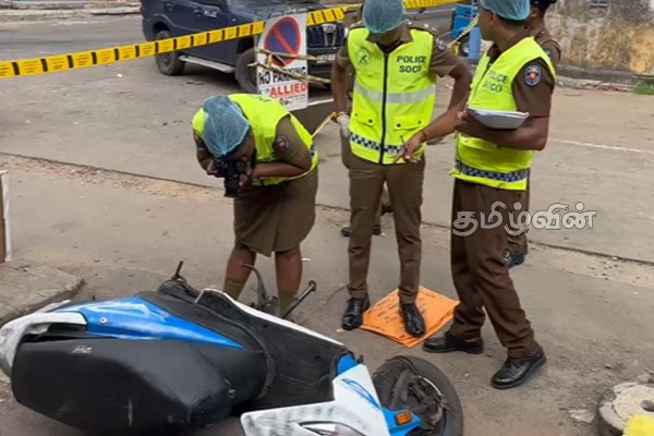பஞ்சிகாவத்தை துப்பாக்கிச் சூடு! முக்கிய சந்தேக நபர் கைது | Grandpass Panjikawatha Gun Shoot Suspect