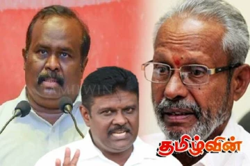 மன்னாரில் தமிழரசுக் கட்சியுடன் ஜனநாயக தமிழ் தேசிய கூட்டமைப்பு இணைந்து சபை அமைக்குமாறு கோரிக்கை