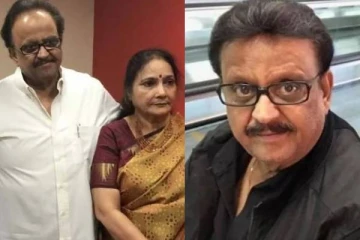 மறைந்த பாடகர் எஸ்பிபி மனைவியிடம் கடைசியாக பேசியது! கண்ணீர்விட்டு அழுதது இதற்குதானாம்..