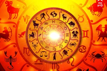 வெற்றியில் திளைக்கப்போகும் கடக ராசியினர்! உங்கள் ராசிக்கு எப்படி அமையப்போகிறது..! நாளைய ராசி பலன்கள்