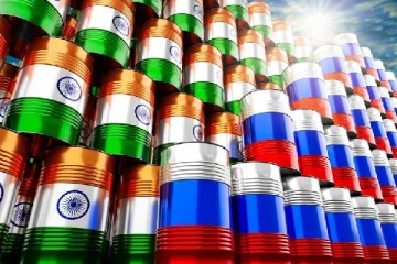 ட்ரம்பின் நெருக்கடிக்கு பணிந்த இந்தியா... ரஷ்ய எண்ணெய் இறக்குமதியை நிறுத்த முடிவு