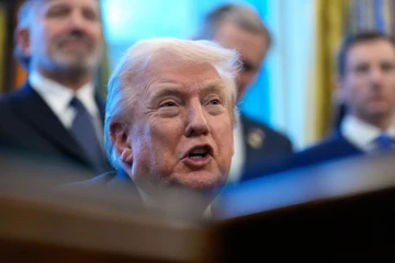 ඉරානයේ නව නායකයාට ට්‍රම්ප්ගෙන් මරණ තර්ජන - පියාට අත්වුණ ඉරණමම පුතාටත් අත්වෙන බවට අනතුරු අඟවයි