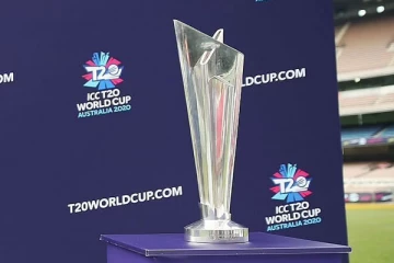 உலகக்கிண்ணம் டி20... இந்தியாவில் இருந்து மாற்றம்