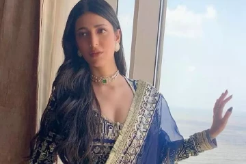 காதலிப்பது பிடிக்கும், ஆனால்! கமல் மகள் ஸ்ருதி ஹாசன் ஓபன் டாக்