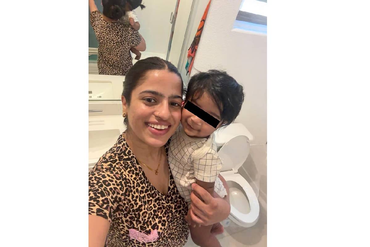 அமெரிக்காவில் மாயமான இந்திய செவிலியர்: பின்னர் தெரியவந்த அதிரவைக்கும் தகவல் | Indian Nurse Found Dead After Missing California