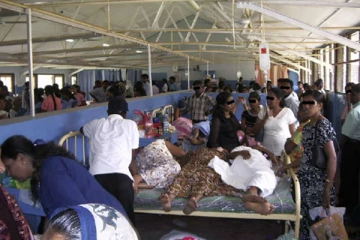 இலங்கையில் காய்ச்சல் இருப்பவர்களுக்கு அவசர அறிவுறுத்தல்