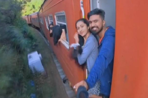 இலங்கையில் இளம் ஜோடிக்கு காத்திருந்த பெரும் அதிர்ச்சி! உயிரிழந்த பெண் தொடர்பான தகவல் | Young Couple Attacked Elephant Girl Death Badulla