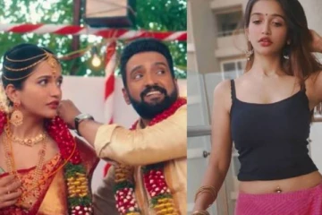 லட்சக்கணக்குல செலவு செஞ்சு படிக்க வெச்சா இப்படியா விநோத ஆசைப்படுவீங்க! ஷாக்கான ஹீரோயினின் அதிரடி ரிப்ளை