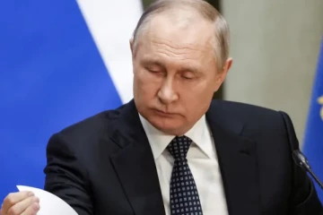 100 ஆண்டுகளில் முதல் முறையாக ரஷ்யாவிற்கு ஏற்பட்ட நிலை!