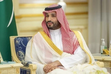 சவுதி அரேபியாவின் புதிய பிரதமராக இளவரசர் நியமனம்!