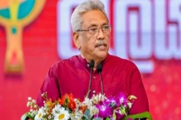 பின்னணியில் சதி... கோட்டாபயவுக்கு எதிராக இராணுவ அதிகாரி விடுத்த சவால்