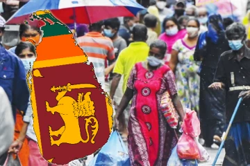 நாட்டில் இருடங்கான மனநலம் பாதிக்கப்பட்டவர்களின் எண்ணிக்கை : வைத்திய நிபுணர் வெளியிட்டுள்ள காரணம்