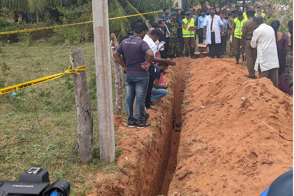 மனிதப் புதை குழிகள் விடயத்தில் அரசு நீதியாக நடந்து கொள்ளவில்லை! அருட்தந்தை மா.சத்திவேல் | Shathivel Father Media Release