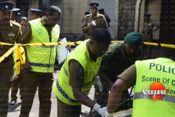 මහනුවර භීතියට පත් කරමින් ඝාතන වැලක සුලමුල එළියට - තාත්තයි පුතයි එකතුවෙලා පැති දෙකක කාන්තාවන් මරලා