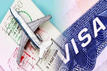 வெளிநாட்டவர்களின் வீசா காலம் நீடிப்பு