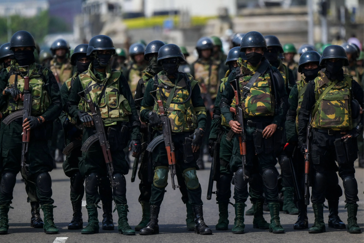 உயிர்த்த ஞாயிறு தாக்குதலின் பிரதான சூத்திரதாரி : உதய கம்மன்பில வெளியிட்ட தகவல் | The Mastermind Of The Easter Sunday Attacks In Sl