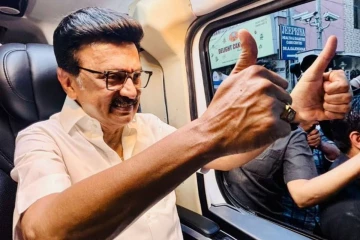 தமிழ்நாடு என்றாலே சாதனை.., முதலமைச்சர் மு. க ஸ்டாலின் பதிவு