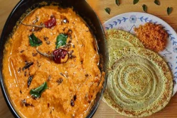 பெங்களூர் பாணியில் அசத்தல் தேங்காய் சட்னி... இந்த ஒரு பொருளை சேர்த்து பாருங்க