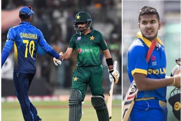 2 வருடங்களுக்கு முன்பு பாகிஸ்தானுக்கு சுற்றுப்பயணம் செய்த போது எப்படி இருந்தது? வெளிப்படுத்திய இலங்கை வீரர்