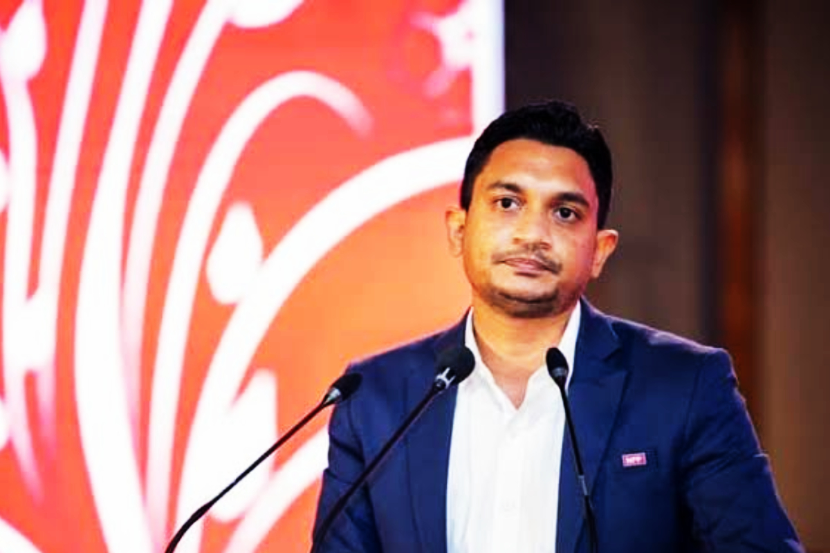ஆட்சியைக் கவிழ்க்க பாதாளக் குழுவுடன் எதிர்க்கட்சி – அரச தரப்பு குற்றச்சாட்டு | Some Opposition Politicians Linked To Underworld ஆட்சியைக் கவிழ்க்க பாதாளக் குழுவுடன் எதிர்க்கட்சி – அரச தரப்பு குற்றச்சாட்டு | Some Opposition Politicians Linked To Underworld