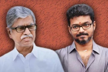 விஜய் மக்கள் இயக்கம் கலைப்பு - எஸ்.ஏ சந்திரசேகர் மனுவால் ரசிகர்கள் ஷாக்