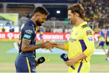 சேப்பாக்கத்தில் சரித்திரம் படைக்குமா சென்னை அணி? - எகிறும் எதிர்பார்ப்பு!