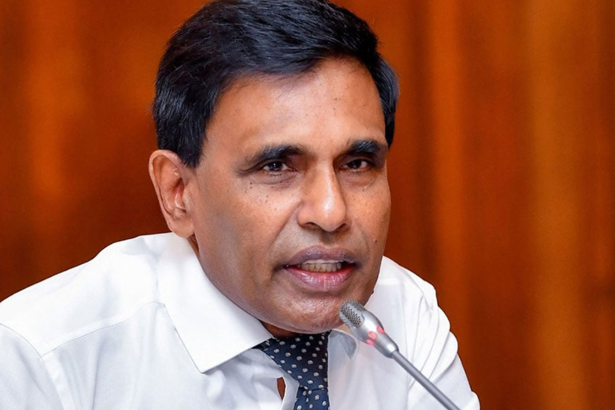 தமிழ் அரசியல் கைதி ஆனந்தன் சுதாகரன் தொடர்பில் நாடாளுமன்றில் முக்கிய அறிக்கை.. | Important Statement Regarding Anandan Sudhakaran தமிழ் அரசியல் கைதி ஆனந்தன் சுதாகரன் தொடர்பில் நாடாளுமன்றில் முக்கிய அறிக்கை.. | Important Statement Regarding Anandan Sudhakaran